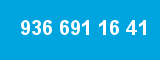 936 691 16 41 936 691 16 41